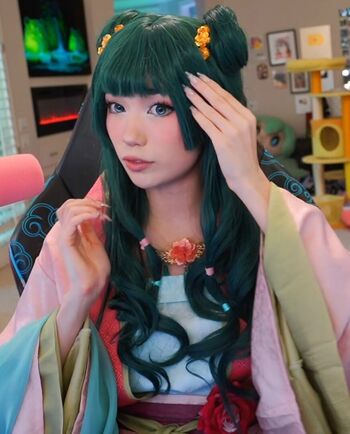 Emiru leaked private photo uncensored HD quality