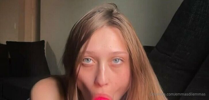 Emmasdilemmas leaked private photo uncensored HD quality