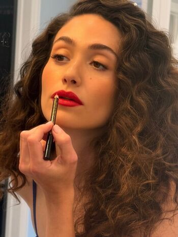 Emmy rossum page leaked private photo uncensored HD quality