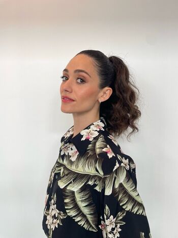 Emmy rossum page leaked private photo uncensored HD quality