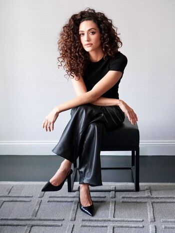 Emmy rossum page leaked private photo uncensored HD quality