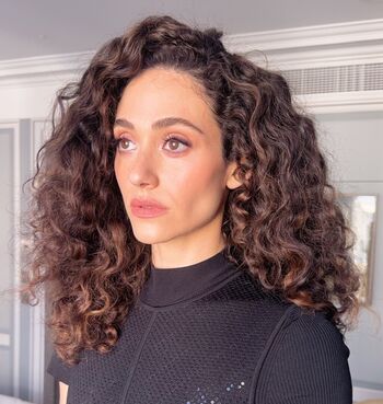 Emmy rossum page leaked private photo uncensored HD quality