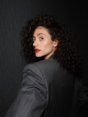 Emmy rossum leaked private photo uncensored HD quality