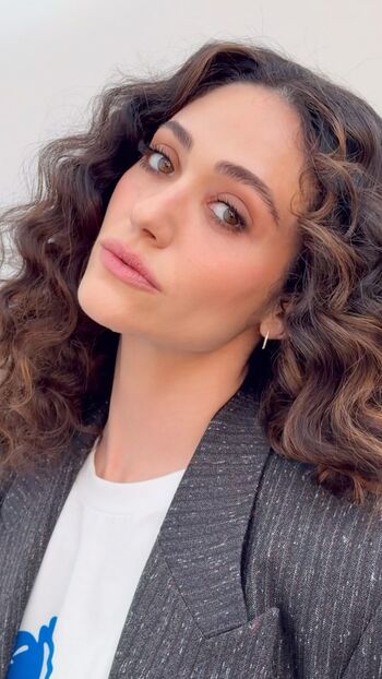 Emmy rossum leaked private photo uncensored HD quality