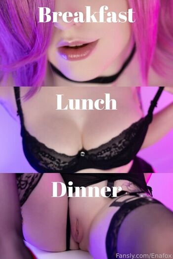 Enafox leaked private photo uncensored HD quality