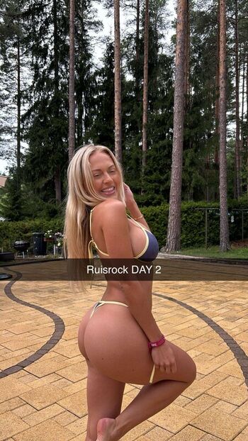Erna husko page leaked private photo uncensored HD quality