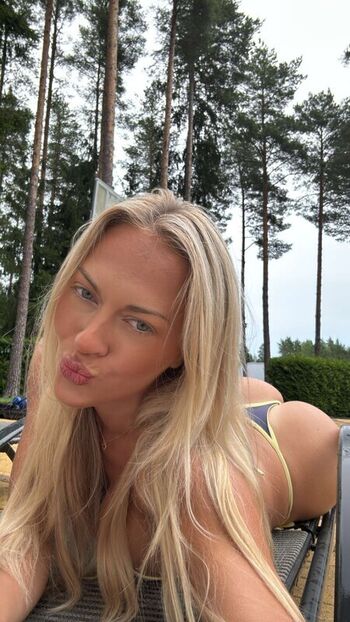 Erna husko page leaked private photo uncensored HD quality