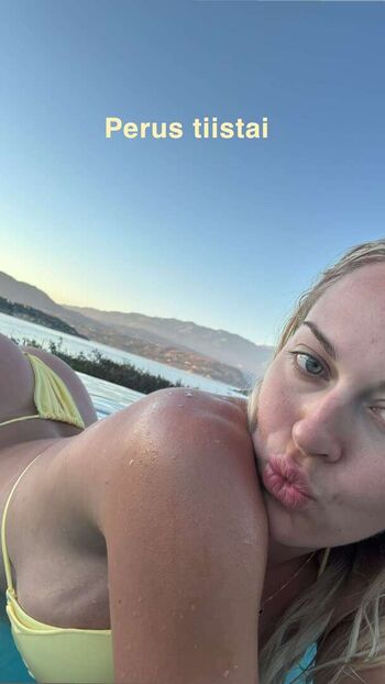 Erna husko page leaked private photo uncensored HD quality