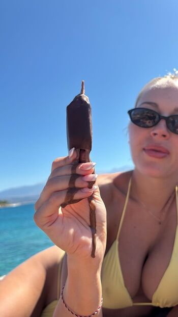 Erna husko page leaked private photo uncensored HD quality
