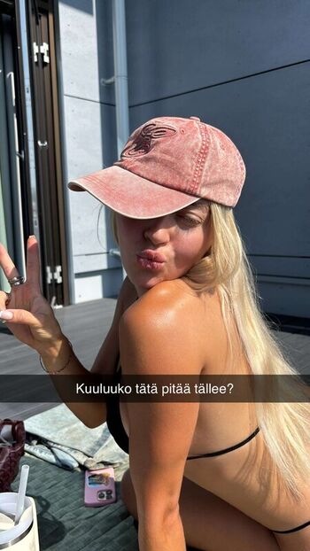 Erna husko page leaked private photo uncensored HD quality