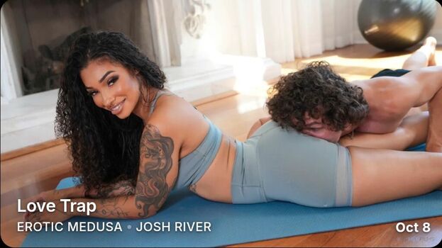 Erotic medusa leaked private photo uncensored HD quality