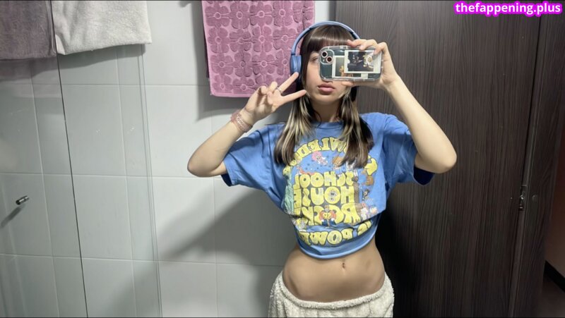 Page/ leaked private photo uncensored HD quality