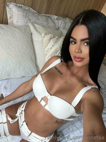 Estefaa leaked private photo uncensored HD quality