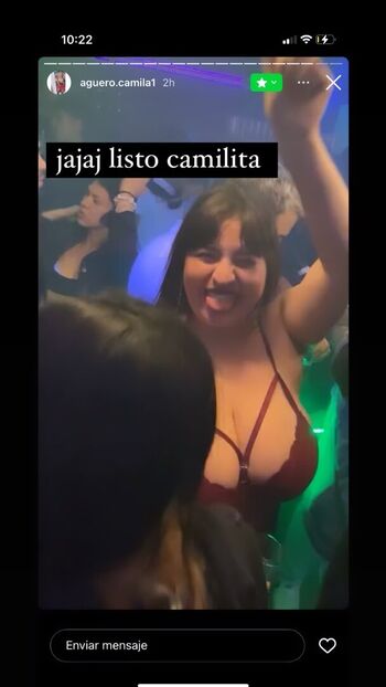 Estefania rodriguez leaked private photo uncensored HD quality