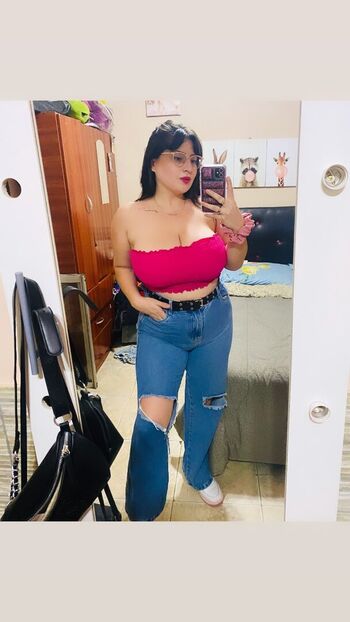 Estefania rodriguez leaked private photo uncensored HD quality