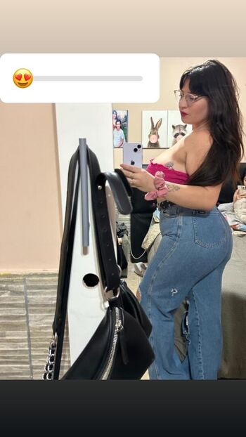Estefania rodriguez leaked private photo uncensored HD quality