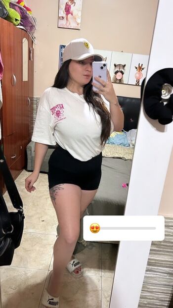 Estefania rodriguez leaked private photo uncensored HD quality