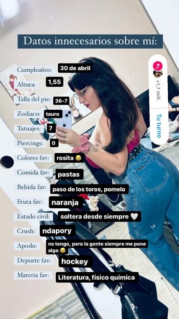 Estefania rodriguez leaked private photo uncensored HD quality