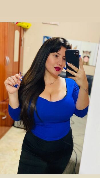 Estefania rodriguez leaked private photo uncensored HD quality