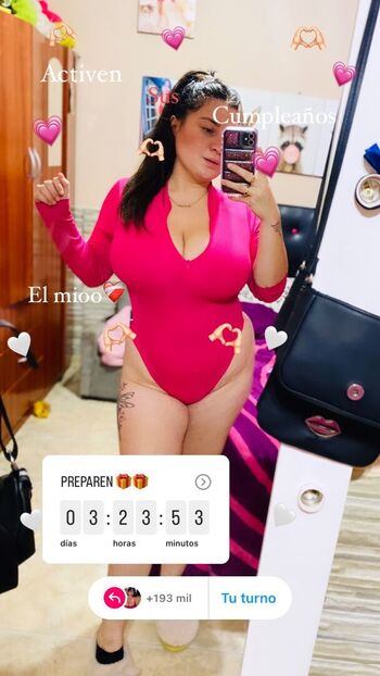 Estefania rodriguez leaked private photo uncensored HD quality