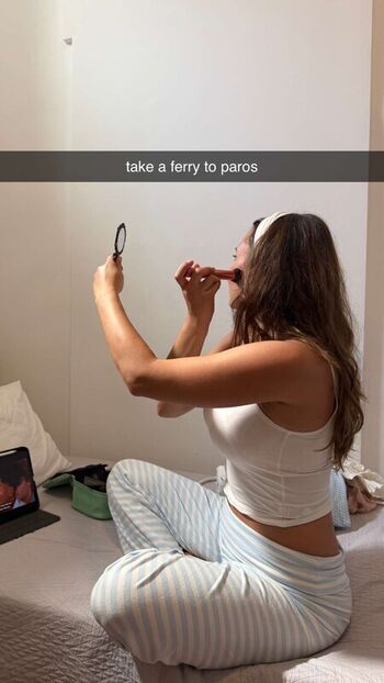 Ester dobrik page leaked private photo uncensored HD quality