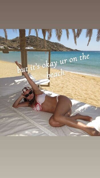 Ester dobrik page leaked private photo uncensored HD quality