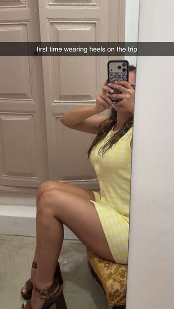 Ester dobrik page leaked private photo uncensored HD quality