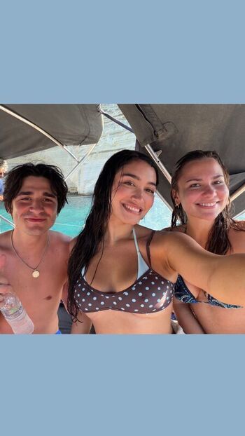 Ester dobrik page leaked private photo uncensored HD quality