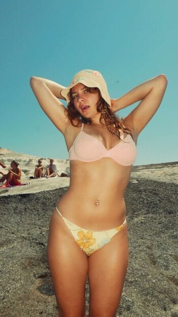 Ester dobrik page leaked private photo uncensored HD quality