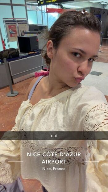 Ester dobrik page leaked private photo uncensored HD quality