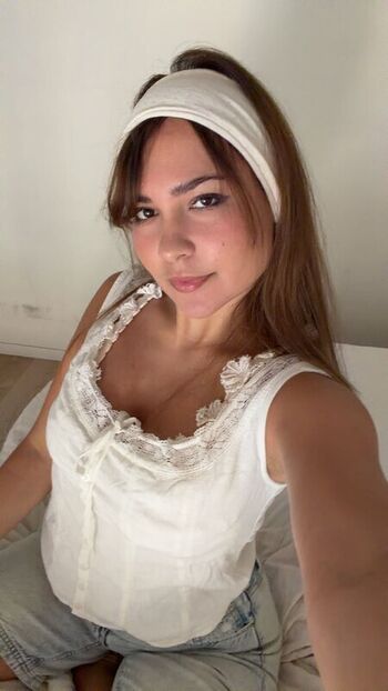 Ester dobrik page leaked private photo uncensored HD quality