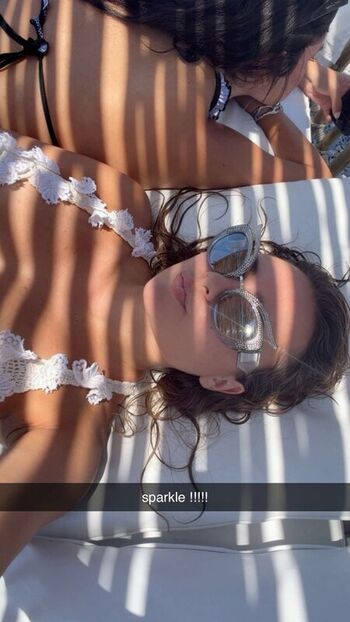 Ester dobrik page leaked private photo uncensored HD quality