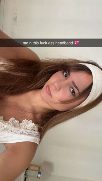Ester dobrik page leaked private photo uncensored HD quality