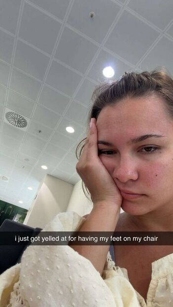 Ester dobrik page leaked private photo uncensored HD quality