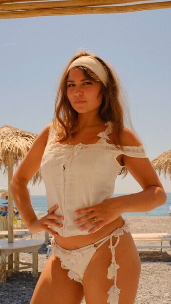 Ester dobrik page leaked private photo uncensored HD quality