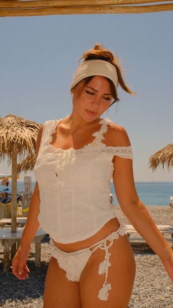 Ester dobrik page leaked private photo uncensored HD quality