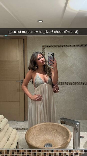 Ester dobrik page leaked private photo uncensored HD quality