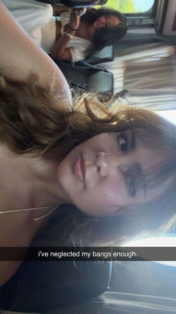 Ester dobrik page leaked private photo uncensored HD quality