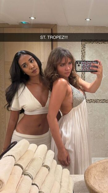 Ester dobrik page leaked private photo uncensored HD quality