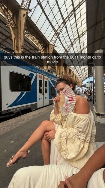 Ester dobrik page leaked private photo uncensored HD quality