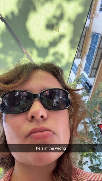 Ester dobrik page leaked private photo uncensored HD quality