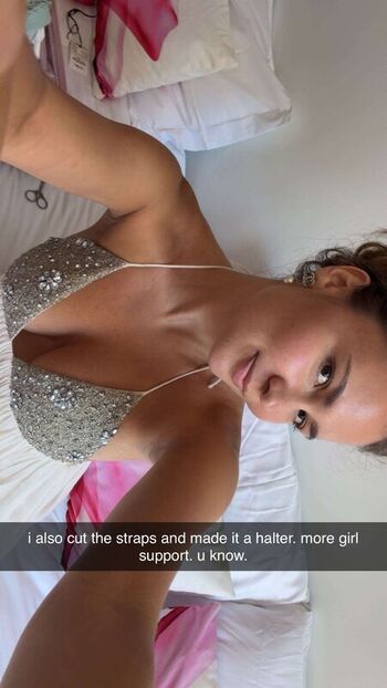 Ester dobrik page leaked private photo uncensored HD quality