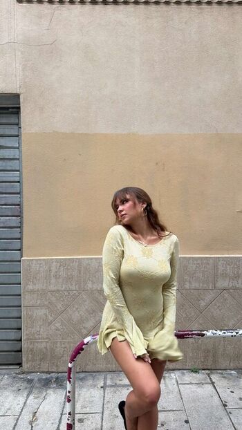 Ester dobrik page leaked private photo uncensored HD quality