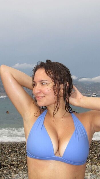Ester dobrik page leaked private photo uncensored HD quality