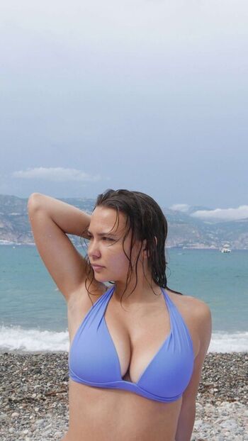 Ester dobrik page leaked private photo uncensored HD quality