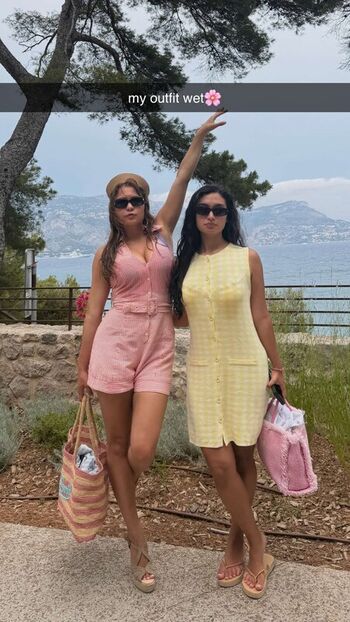 Ester dobrik page leaked private photo uncensored HD quality