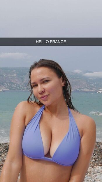 Ester dobrik page leaked private photo uncensored HD quality