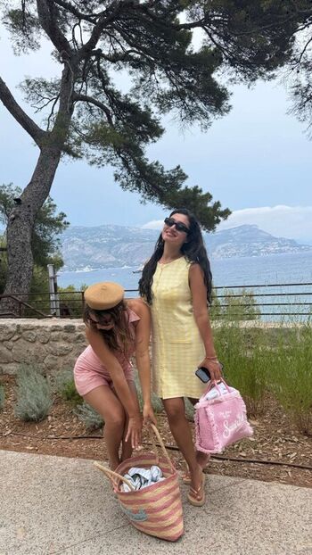 Ester dobrik page leaked private photo uncensored HD quality