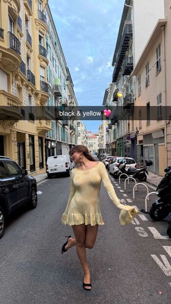 Ester dobrik page leaked private photo uncensored HD quality