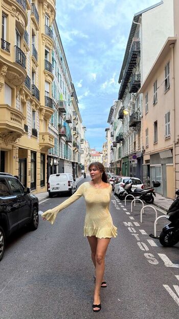 Ester dobrik page leaked private photo uncensored HD quality